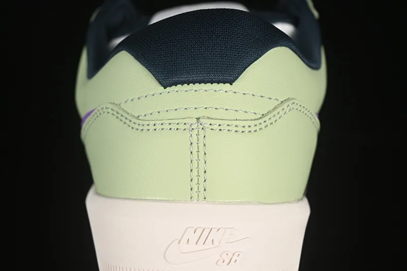 All categories Nk SB Dunk series Nk Force 58 simplified skateboard shoes J version Nike SB Force 58 Nike simplified retro skateboard shoes DV5476-300